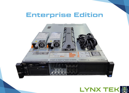 Dell poweredge r820 bay - poweredge, 8/16