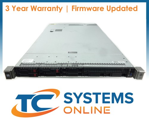 Proliant dl360 gen9 - gen9, 8x2.5