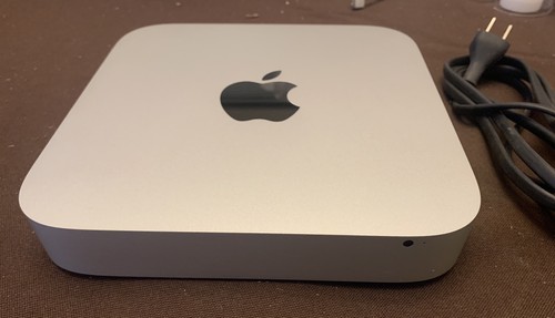 Mac mini server 2ghz quad - i7,