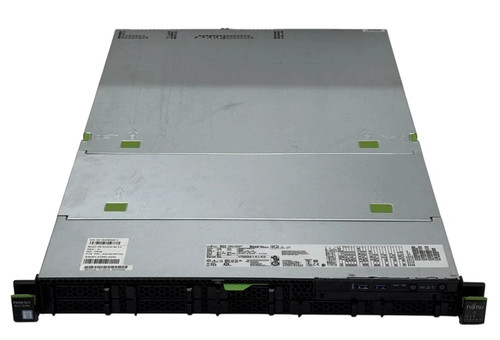 Fujitsu primergy rx2530 2x - rx2530,