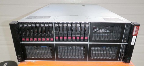 Dl580 g10 server xeon - server-4x,