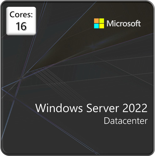 Microsoft windows server 2022 - microsoft,