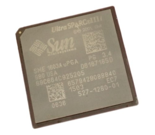 527 1280 5ghz cpu - 527-1280-01,