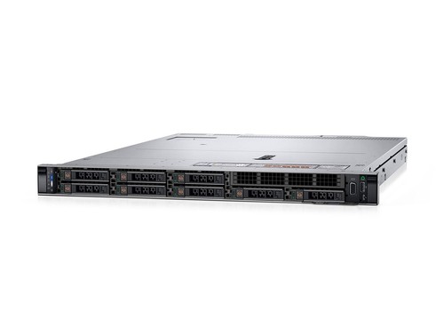 Dell poweredge r450 server - dell,