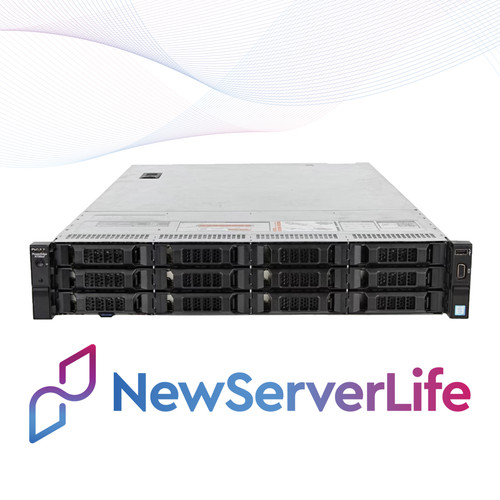 Dell r730xd 12lff - r730xd, +