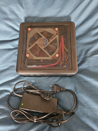 Silent antec mini - antec, server