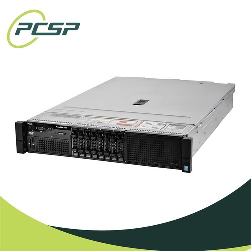 Dell poweredge r730 - dell, 8sff