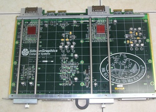 Sgi 030 1067 - sgi, silicon