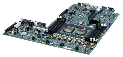 Dell 0fp793 lga1207 ddr2 - lga1207, 8x