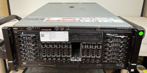 Dell poweredge r930 22x - poweredge,