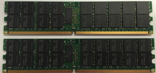 8gb 4gb dell poweredge 2970 - 4gb,
