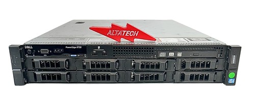 Dell per720 8hdd poweredge - dell, per720-3.5-8hdd