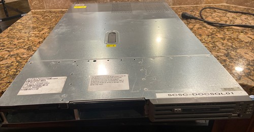 Proliant dl360 g5 - proliant,