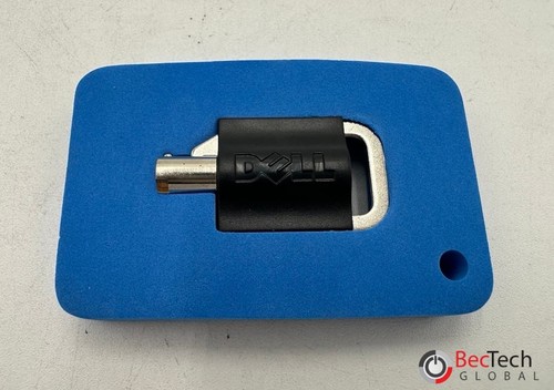 Faceplate bezel key for dell - bezel,