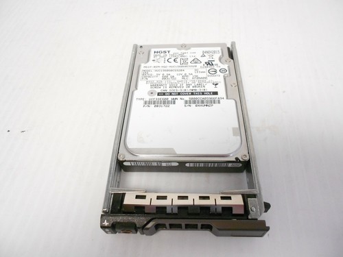 600gb 15k sas - sas, 2.5"