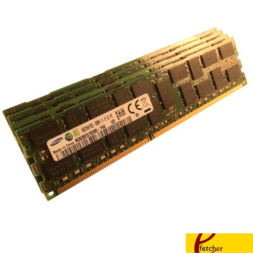 64gb dell poweredge - (4, x