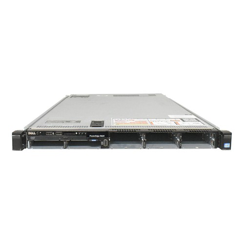 Dell poweredge r620 cpu 0gb - poweredge,