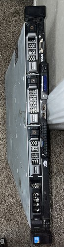Dell poweredge r310 xeon - r310, x3430