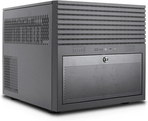 Hearth nas server chassis - hearth,