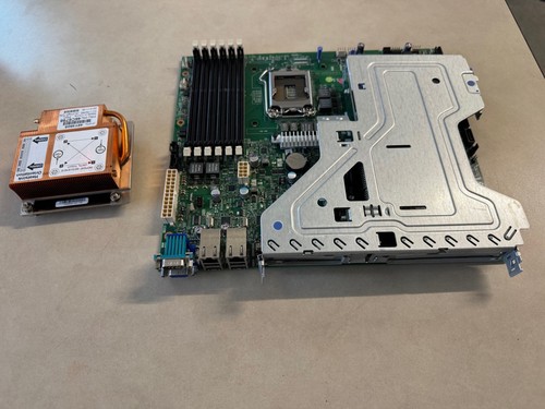 Ibm lenovo 81y6747 - ibm, x3200