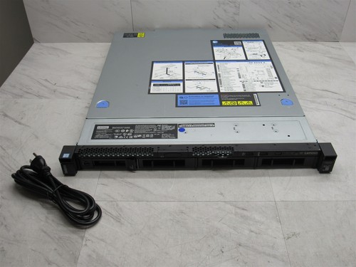Lenovo thinksystem sr250 intel - lenovo,