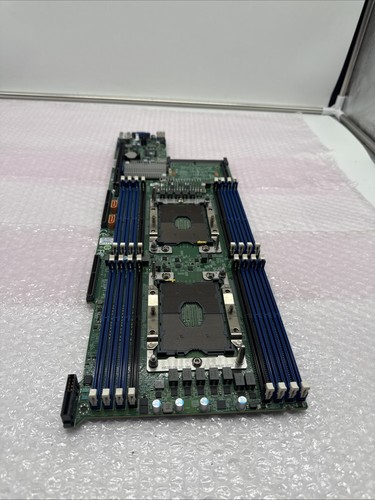 Supermicro x11dpt 16 dimm - 16,