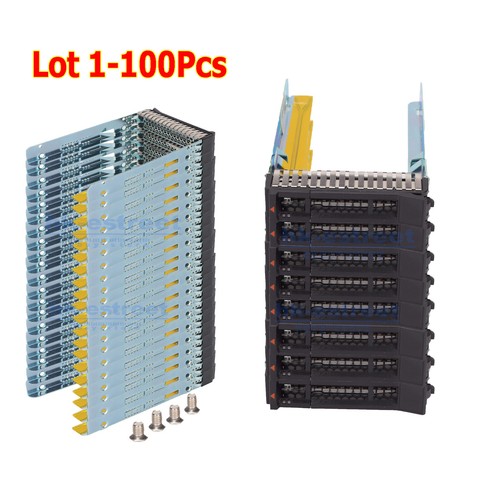 00e7600 sff hdd - hdd, tray