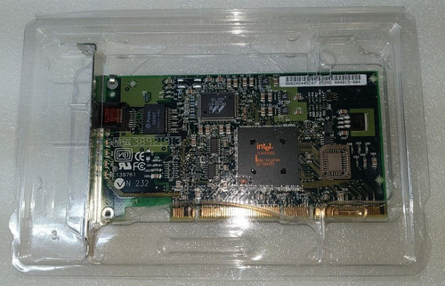 Compaq gigabit server adapter - compaq,