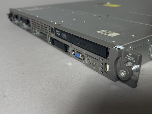 399524 b21 proliant dl360 - 399524-b21,