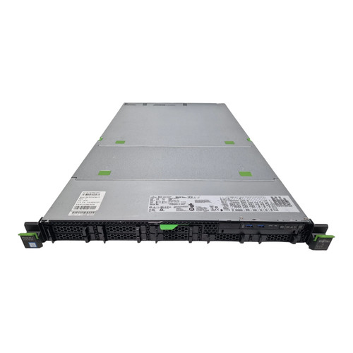 Fujitsu primergy rx2530 - fujitsu,