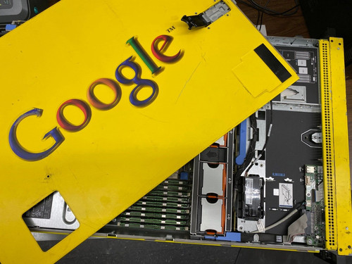 Rare google r710 2x - r710, x5650