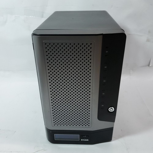 Link dns 1200 sharecenter - dns-1200-05,