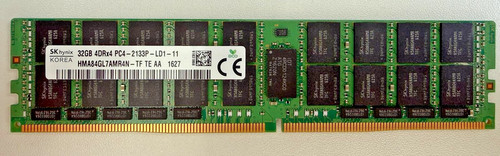 Hynix 32gb ddr4 - ddr4-2133, pc4-17000