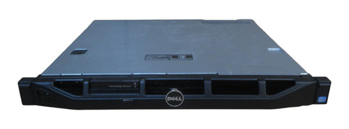 Dell poweredge r210 - dell,