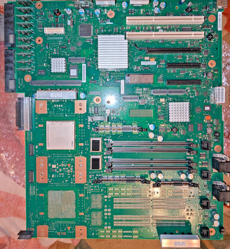 Ibm 01hx086 ghz 10 - 4.32, core