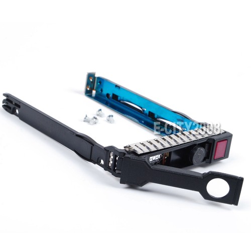 Sff sata sas hdd - 2.5", tray