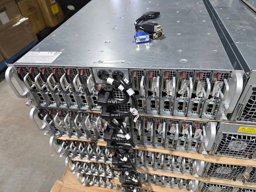 Supermicro microcloud - supermicro,