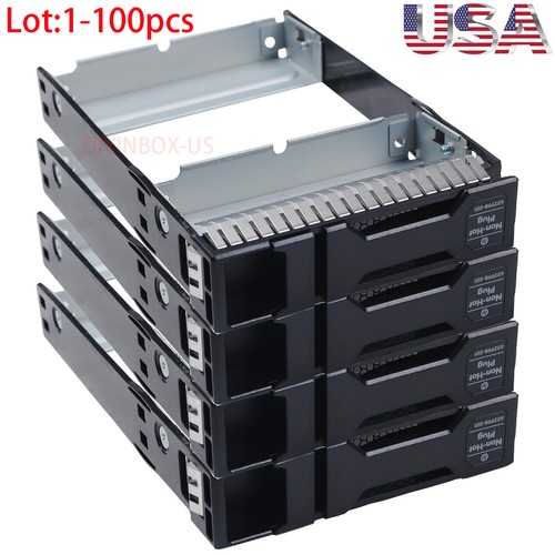 Lot 652998 drive tray - 652998,
