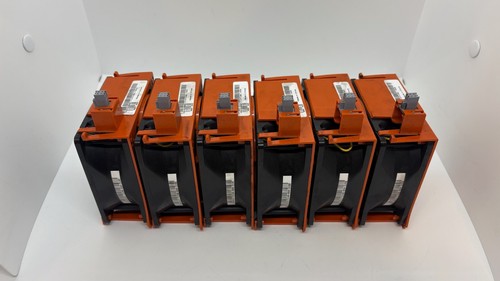 Lot nidec ta350dc dell - lot, 6