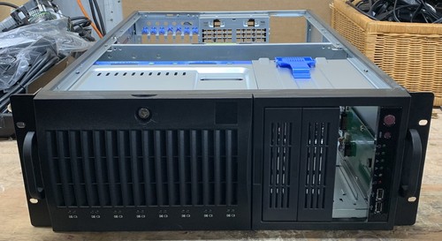 Supermicro cse 743t 665b - supermicro, 4u
