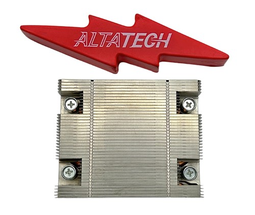 Dell 0xhmdt heatsink assy - dell,
