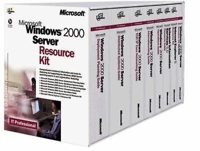 Microsoft windows 2000 - microsoft(r),