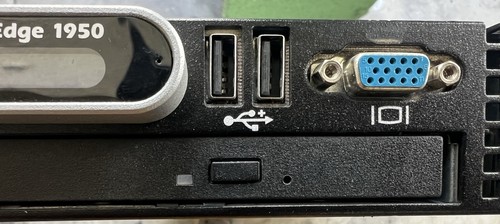 Dell poweredge 1950 server - poweredge,