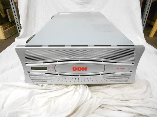 Data direct networks ddn - data,