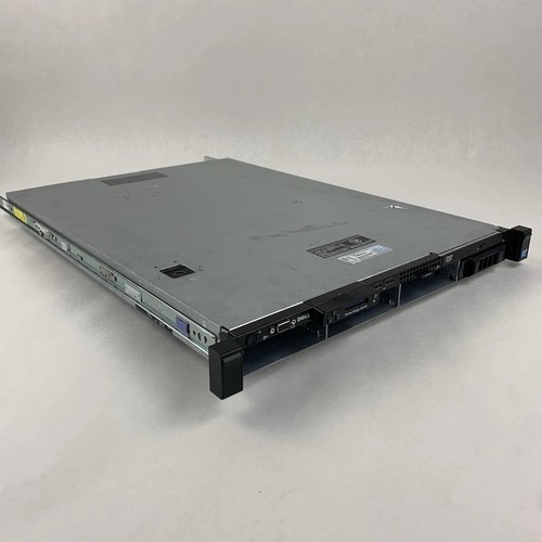 Dell r410 poweredge - dell,