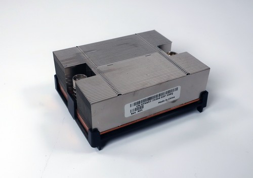 Dell heatsink assembly - heatsink, 0yn657