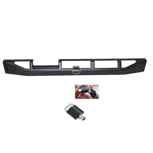 New front bezel - bezel, key