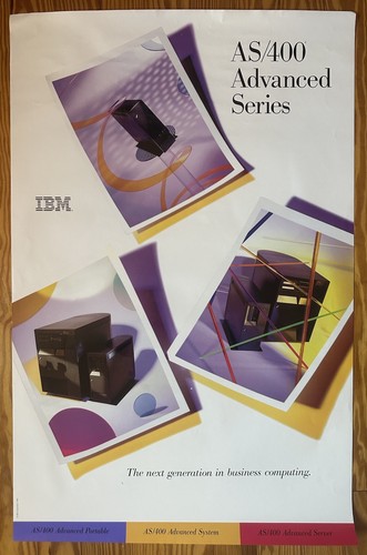 Vintage 1994 ibm - 1994,