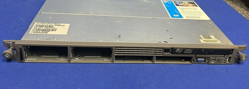Proliant dl360 server - hp,