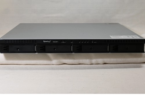 Synology rackstation rs822rp - synology, rs822rp+